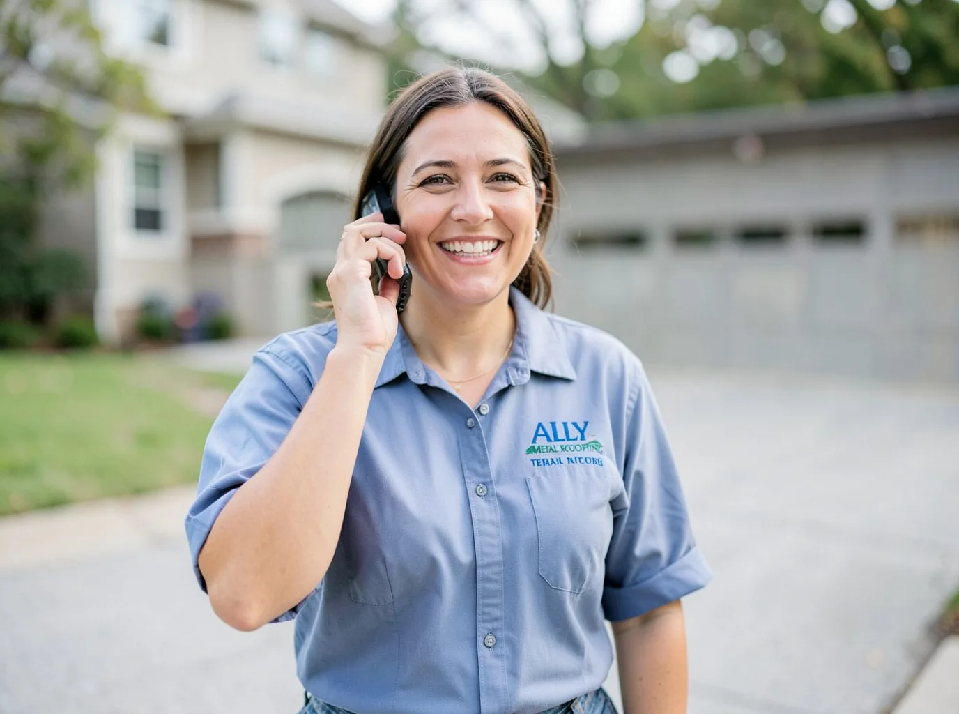 Metal Roof Installation Keene, ND FAQs